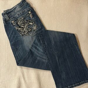 Miss Me Jeans 30/34